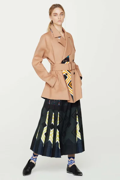 Look 23